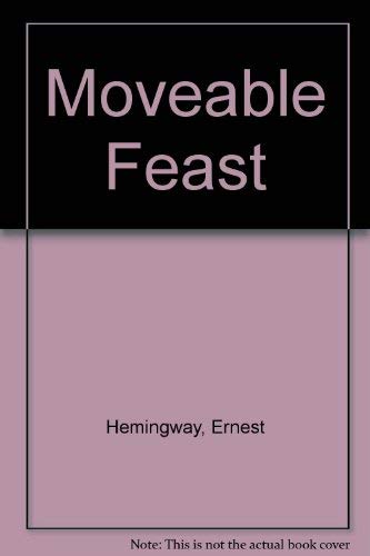 Moveable Feast,Used