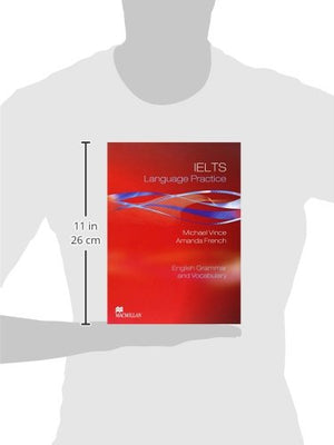 IELTS LANGUAGE PRACTICE +Key,Used