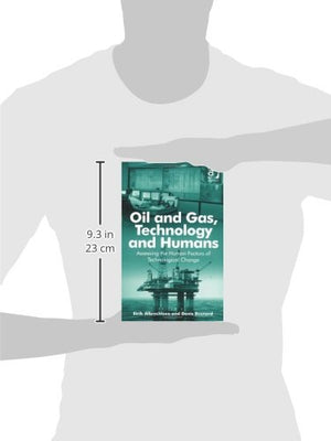 Oil and Gas, Technology and Humans: Assessing the Human Factors of Technological Change,Used