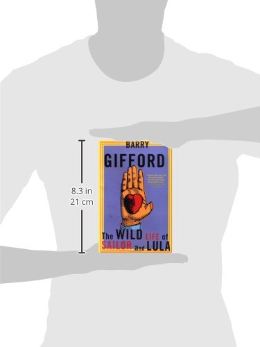 The Wild Life of Sailor and Lula (Gifford, Barry),Used