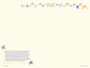 The Writer's Creative Workbook: Finding Your Voice, Embracing the Page,Used