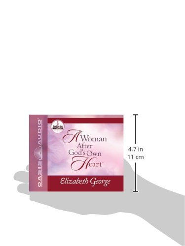 A Woman After God'S Own Heart,Used