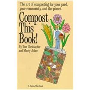 Compost This Book,Used