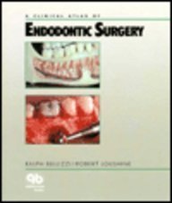 A Clinical Atlas of Endodontic Surgery,Used
