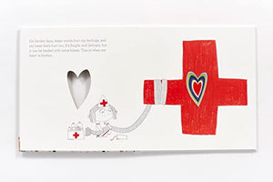 In My Heart: A Book of Feelings (Growing Hearts),Used