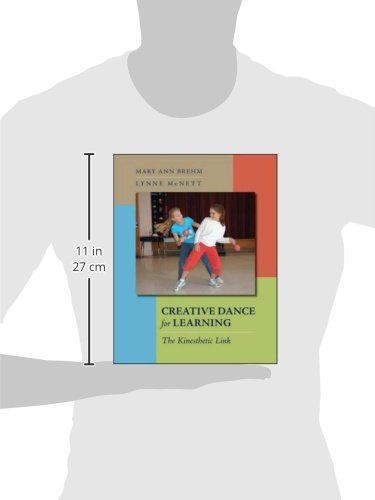 Creative Dance For Learning: The Kinesthetic Link,Used