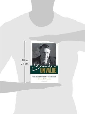Brandes On Value: The Independent Investor