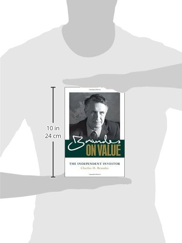 Brandes On Value: The Independent Investor