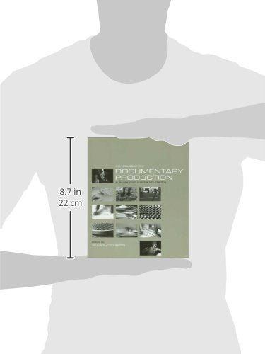 Introduction to Documentary Production,New