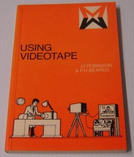 Using Videotape (Media Manuals),Used