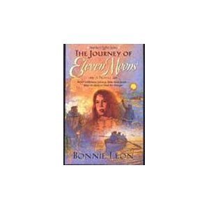 The Journey of Eleven Moons (Northern Lights Series, Book 1),Used