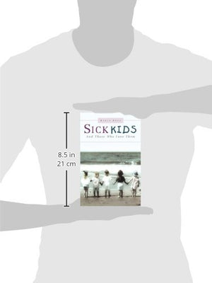 Sick Kids and Those Who Love Them,Used