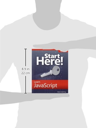 Start Here! Learn JavaScript,Used