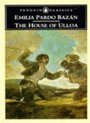 The House Of Ulloa (Penguin Classics),Used