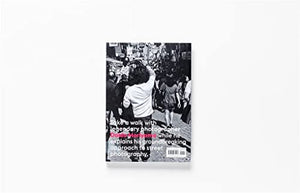 Daido Moriyama: How I Take Photographs,Used