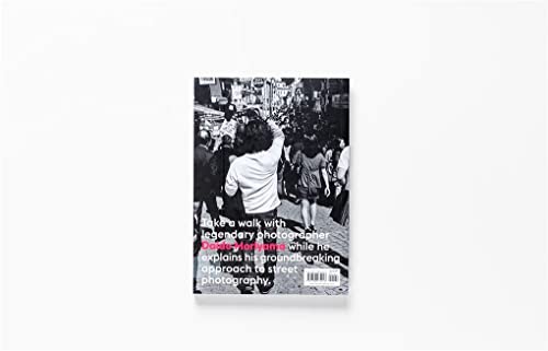 Daido Moriyama: How I Take Photographs,Used
