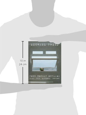 Four Honest Outlaws: Sala, Ray, Marioni, Gordon,Used