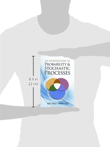 An Introduction to Probability and Stochastic Processes (Dover Books on Mathematics),Used