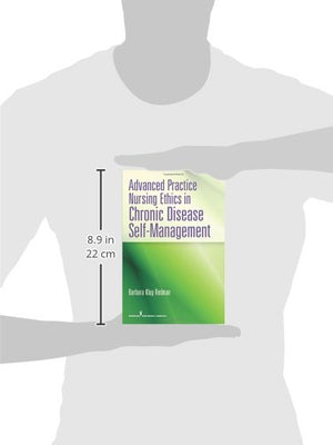 Advanced Practice Nursing Ethics in Chronic Disease SelfManagement,Used
