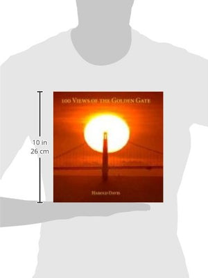 100 Views of the Golden Gate,Used