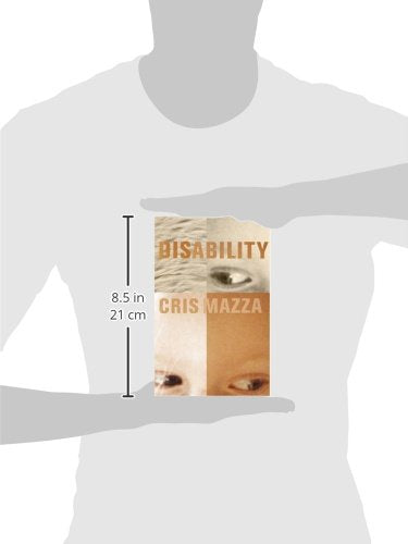 Disability: A Novella,Used