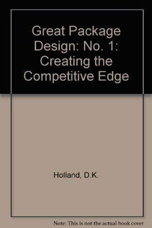 Great Package Design,Used