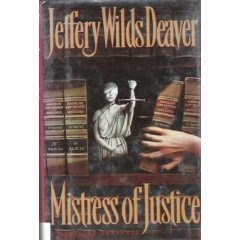 Mistress of Justice,Used