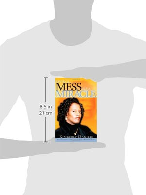 From A Mess To A Miracle,New