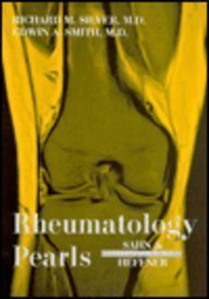 Rheumatology Pearls