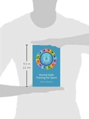 Mental Skills Training for Sport,Used