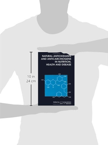 Natural Antioxidants and Anticarcinogens in Nutrition, Health and Disease (Special Publications),Used