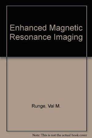 Enhanced Magnetic Resonance Imaging,Used