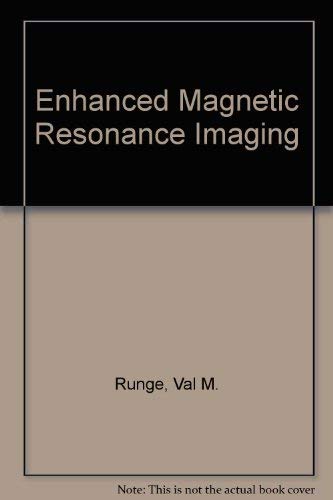 Enhanced Magnetic Resonance Imaging,Used