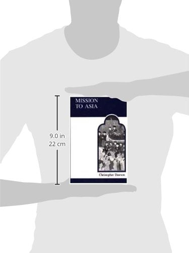 Mission to Asia (MART: The Medieval Academy Reprints for Teaching),Used