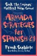 Armada Strategies for Spanish 21,Used