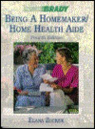 Being a Homemaker/Home Health Aide,New