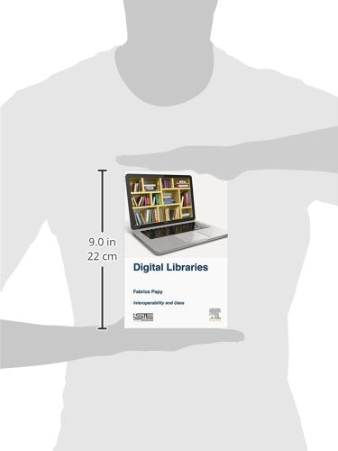 Digital Libraries,Used