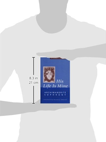 His Life Is Mine,New