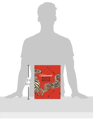 Scalamandre: Haute Decor,Used