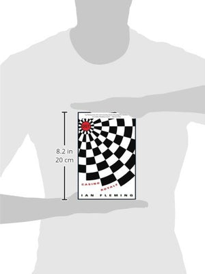 Casino Royale (James Bond (Original Series))