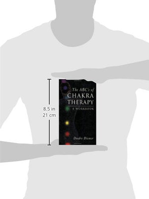The ABC's of Chakra Therapy: A Workbook,Used