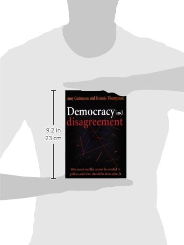 Democracy And Disagreement