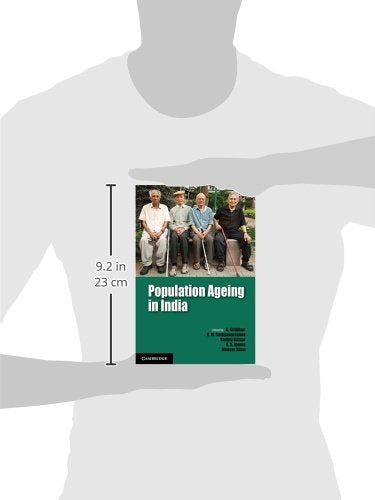 Population Ageing in India,Used