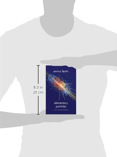 Elementary Particles (The Silliman Memorial Lectures Series),Used