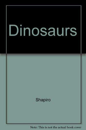 Pop Up Dinosaurs,Used