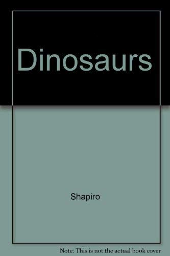 Pop Up Dinosaurs,Used