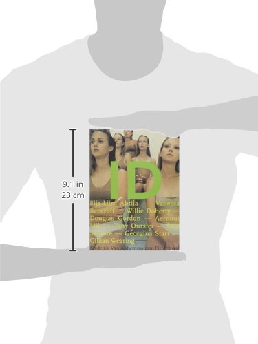 Id: An International Survey On The Notion Of Identity In Contemporary Art