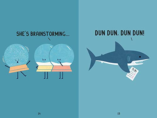 Let the Pun Shine: Fun puns to brighten your day,Used