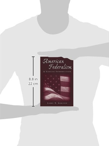 American Federalism: A Concise Introduction,Used
