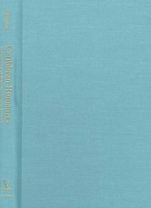 Caribbean Romances: The Politics Of Regional Representation (New World Studies),Used